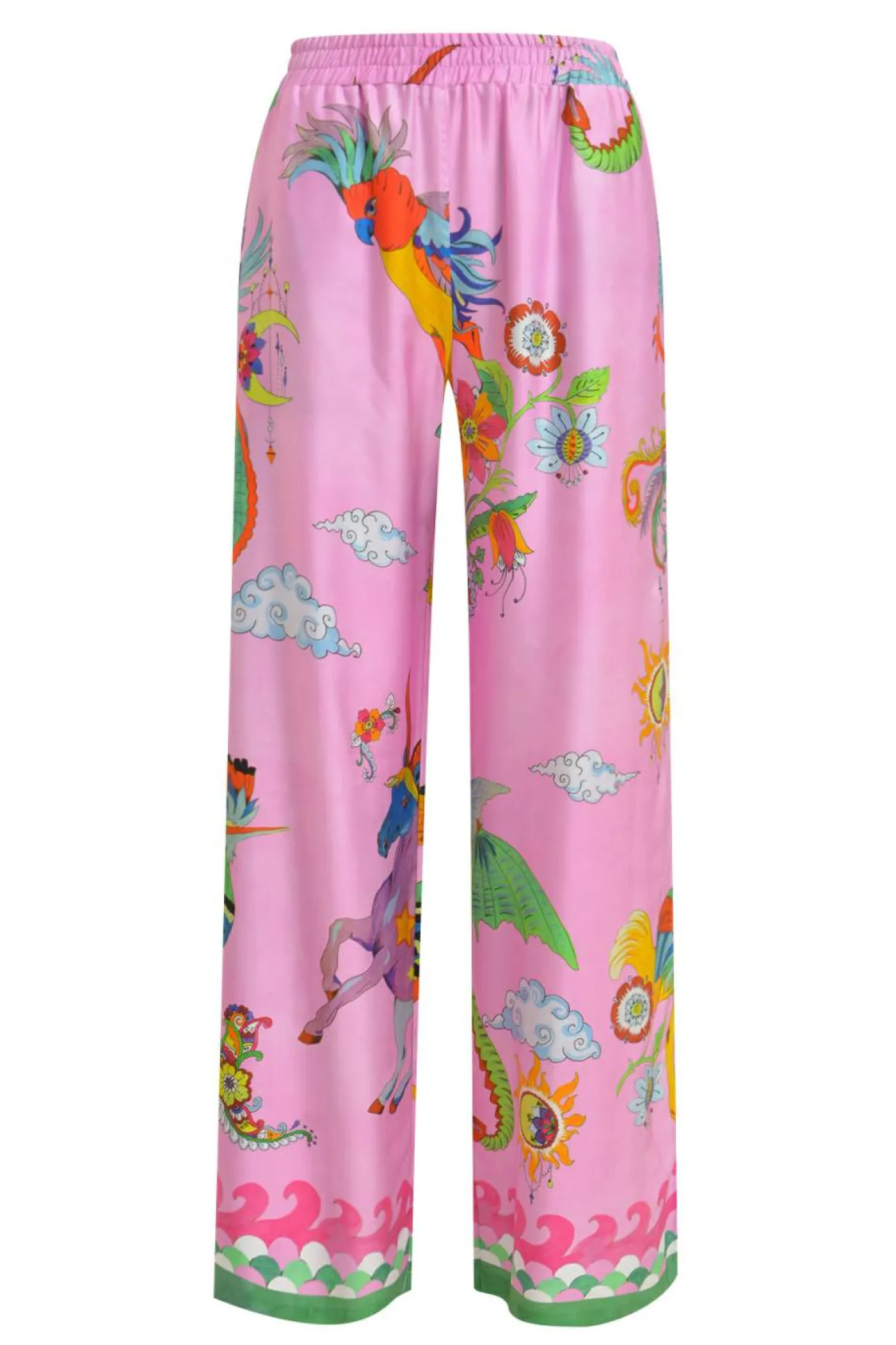 Schlupfhose