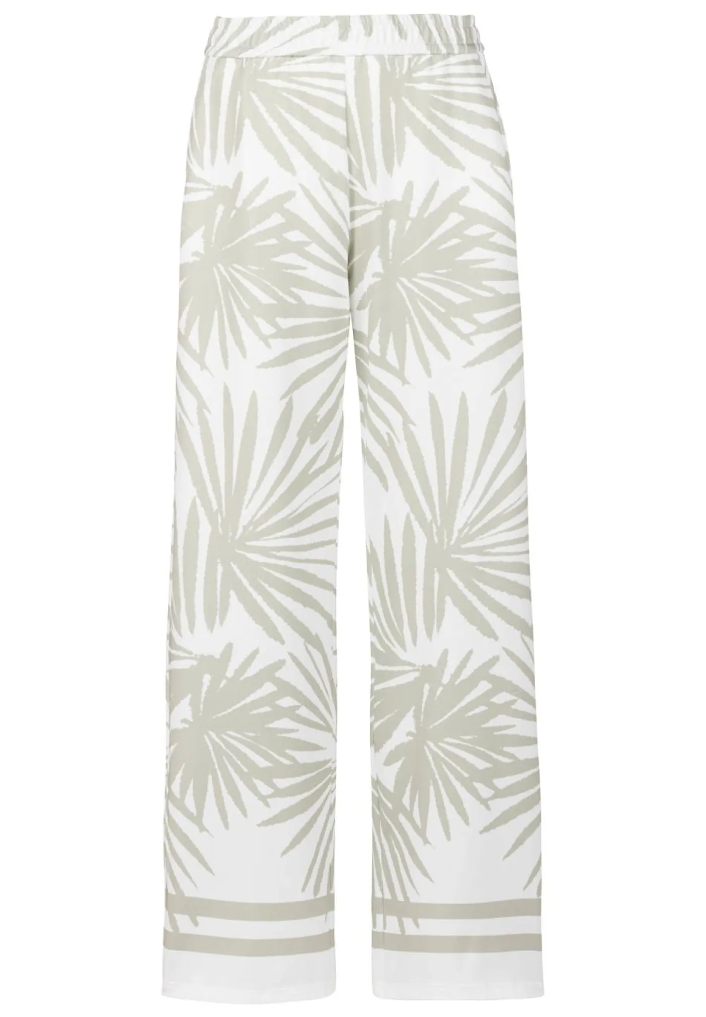 Schlupfhose "Aloe There"