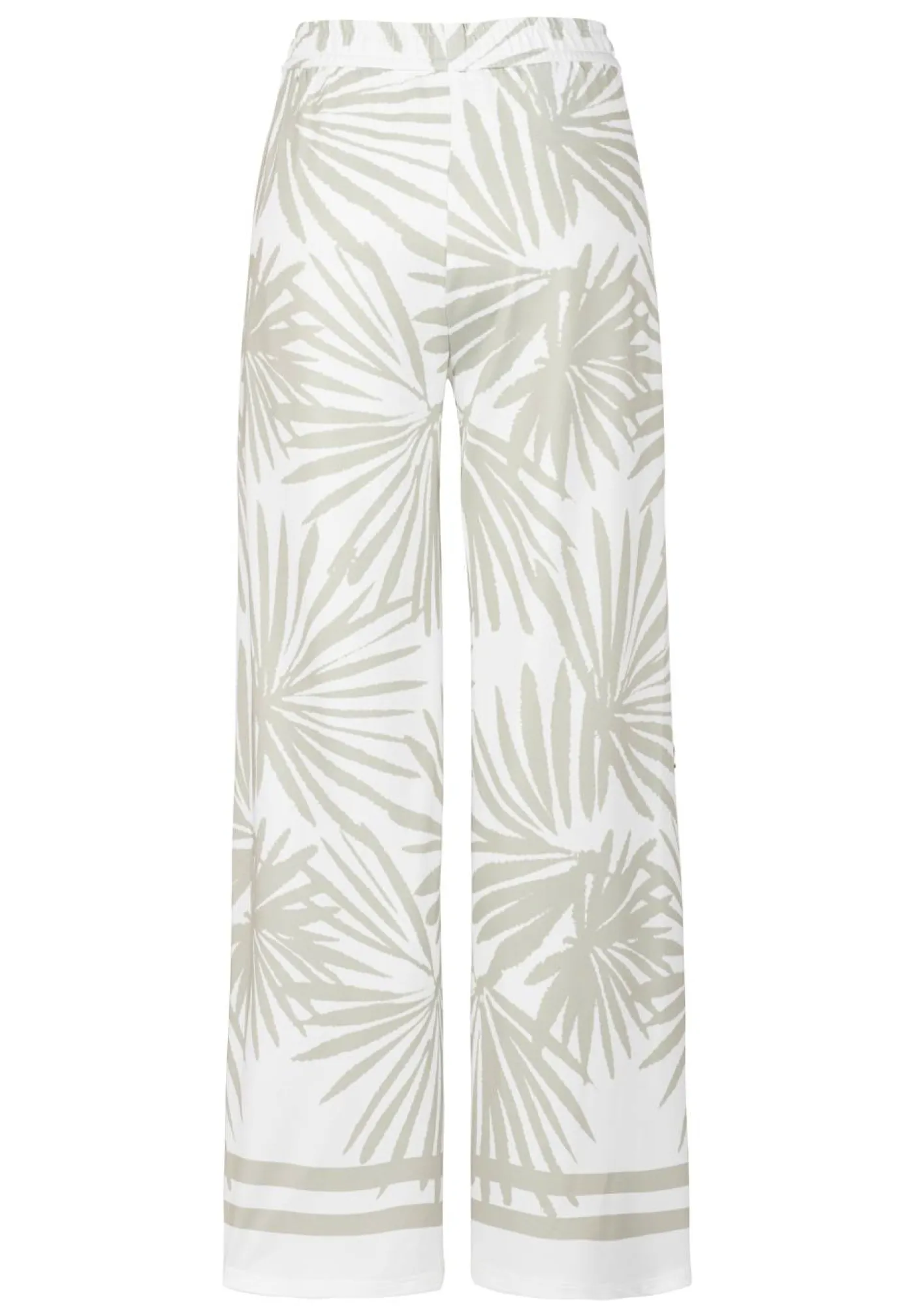 Schlupfhose "Aloe There"