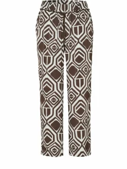 Schlupfhose "Mia Chic 7/8"