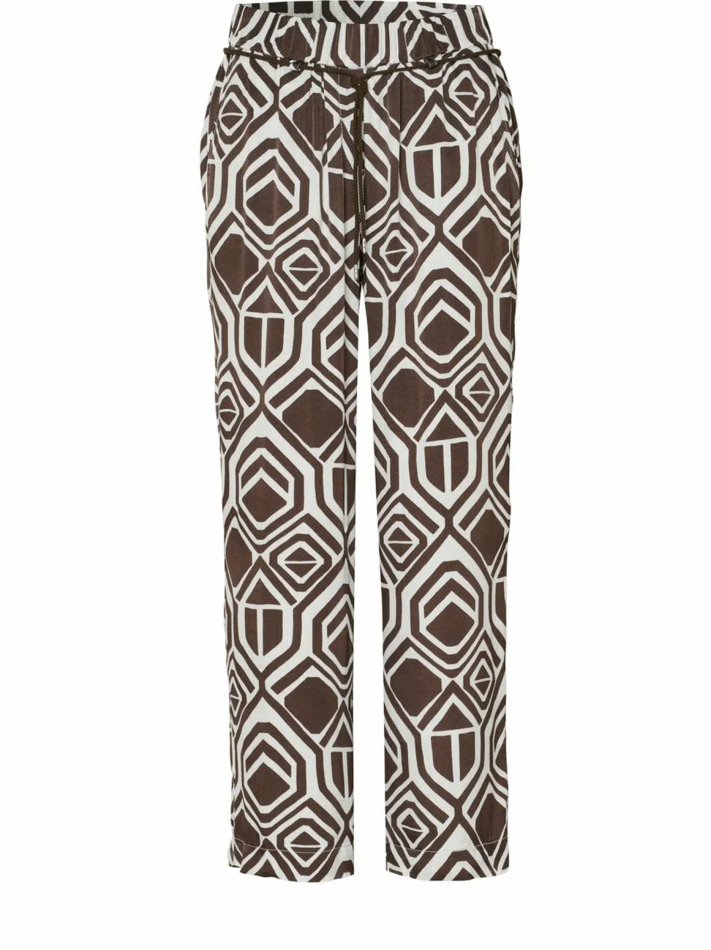 Schlupfhose "Mia Chic 7/8"