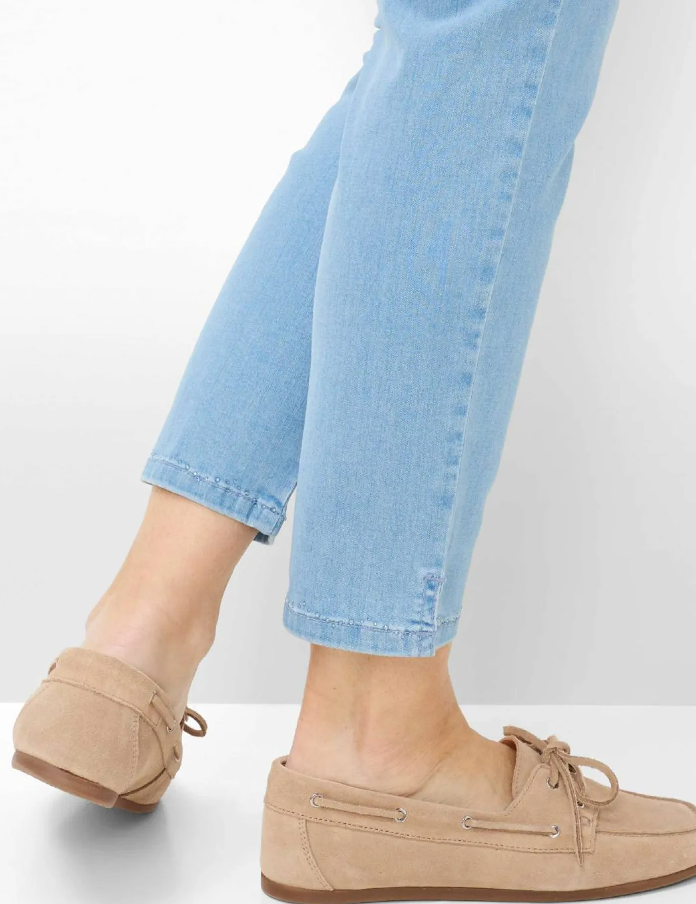 Schlupfhose "Pamina 6/8"
