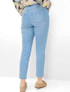 Schlupfhose