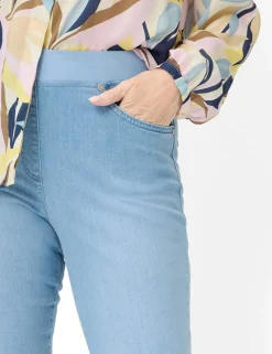 Schlupfhose