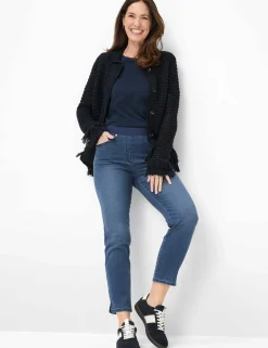 Schlupfhose