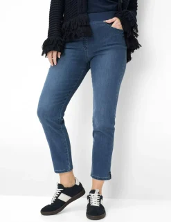 Schlupfhose
