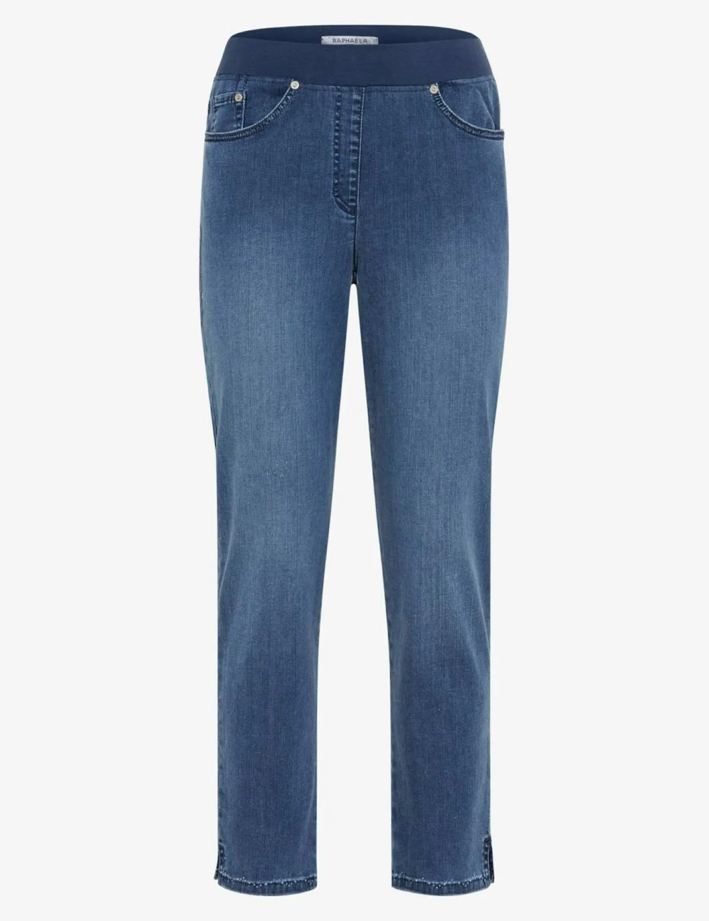 Schlupfhose "Pamina 6/8"
