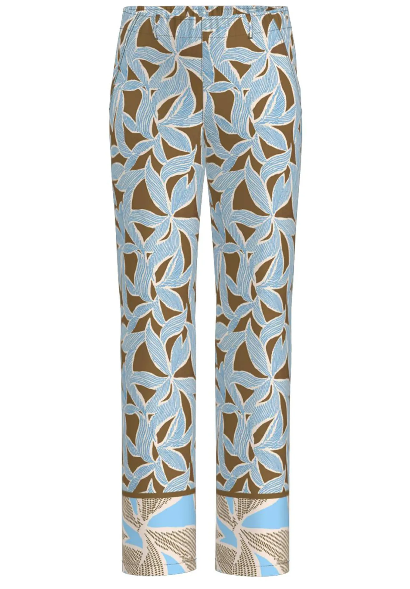 Schlupfhose "Parigi"