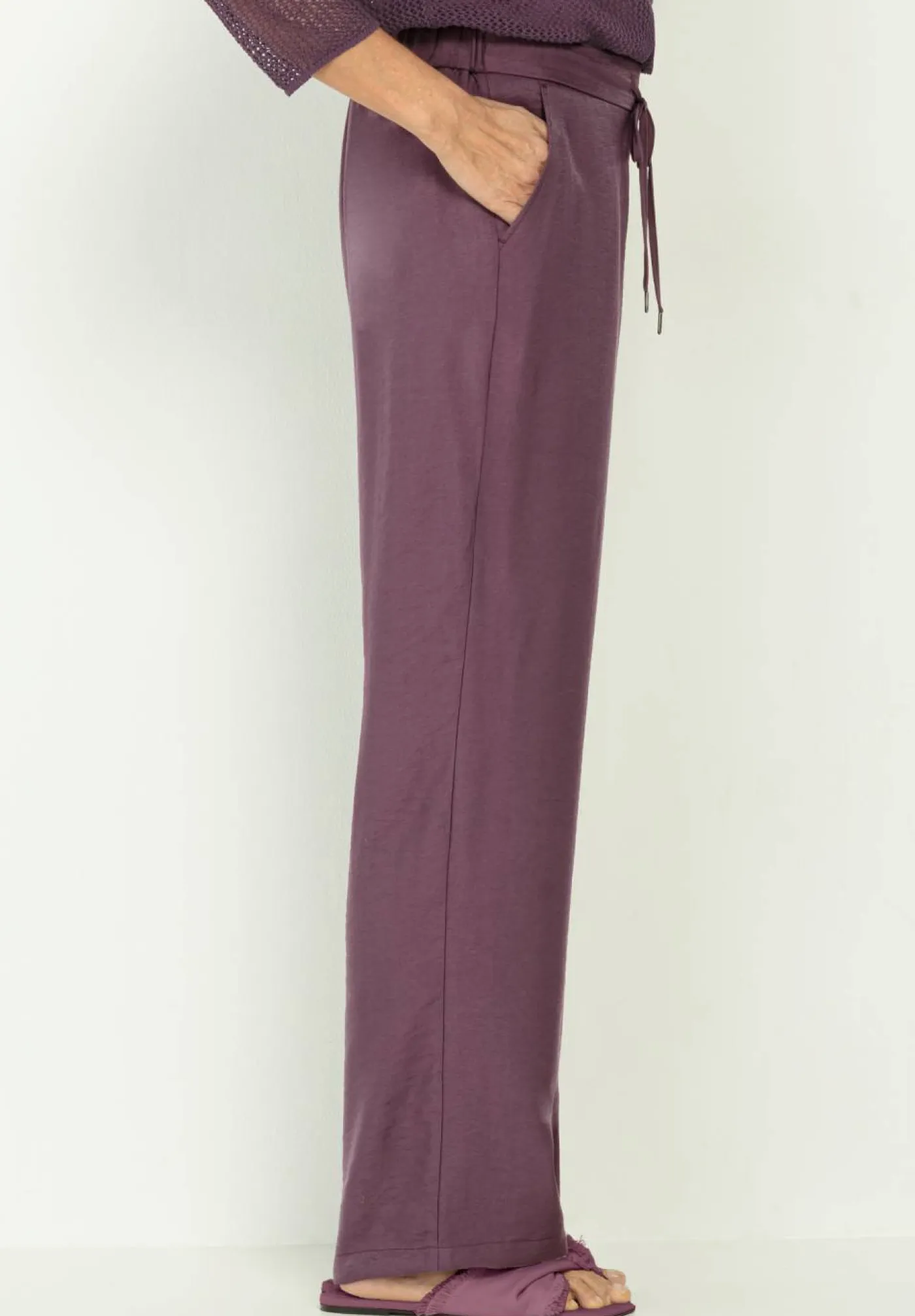 Schlupfhose "Parigi"