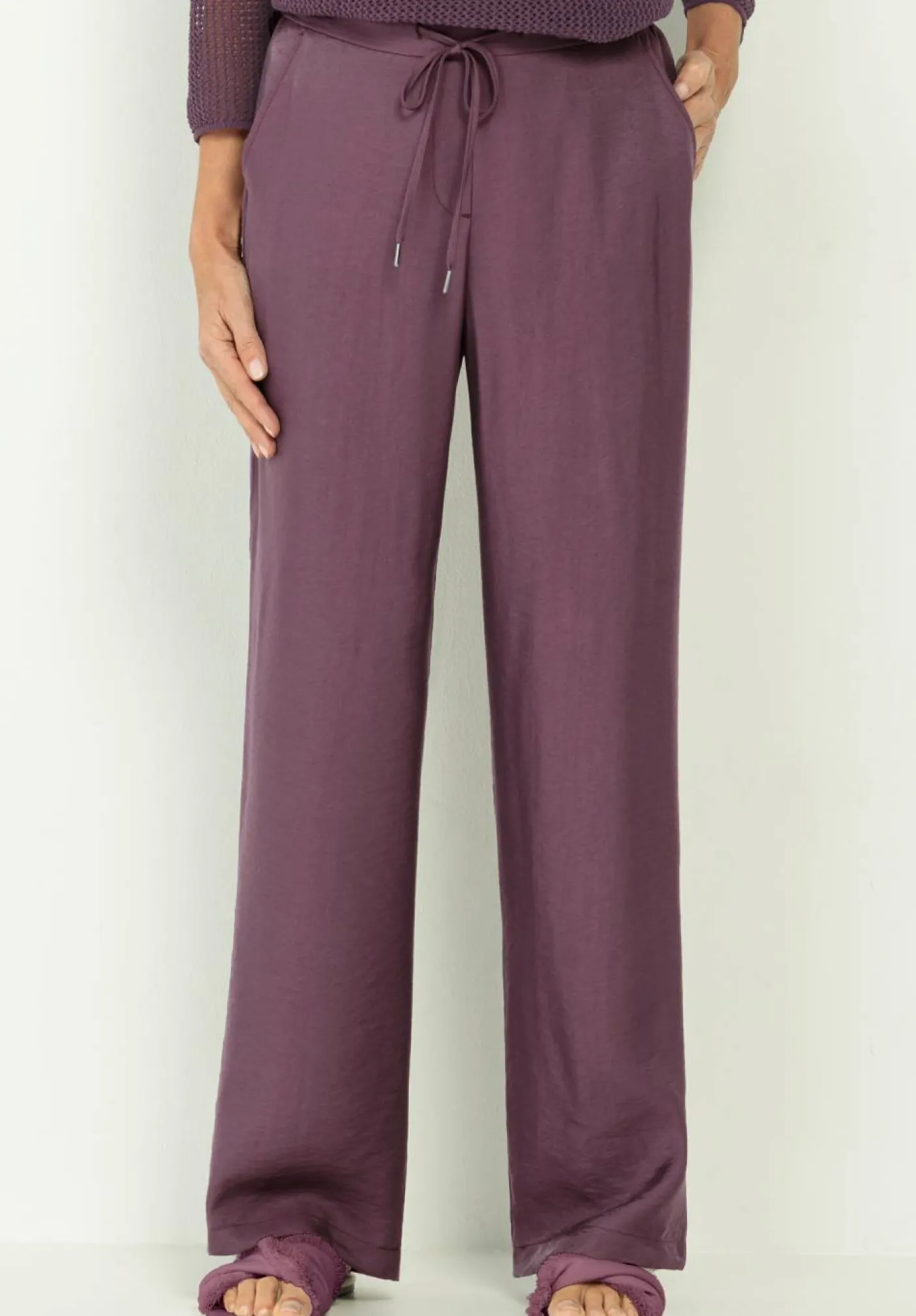 Schlupfhose "Parigi"