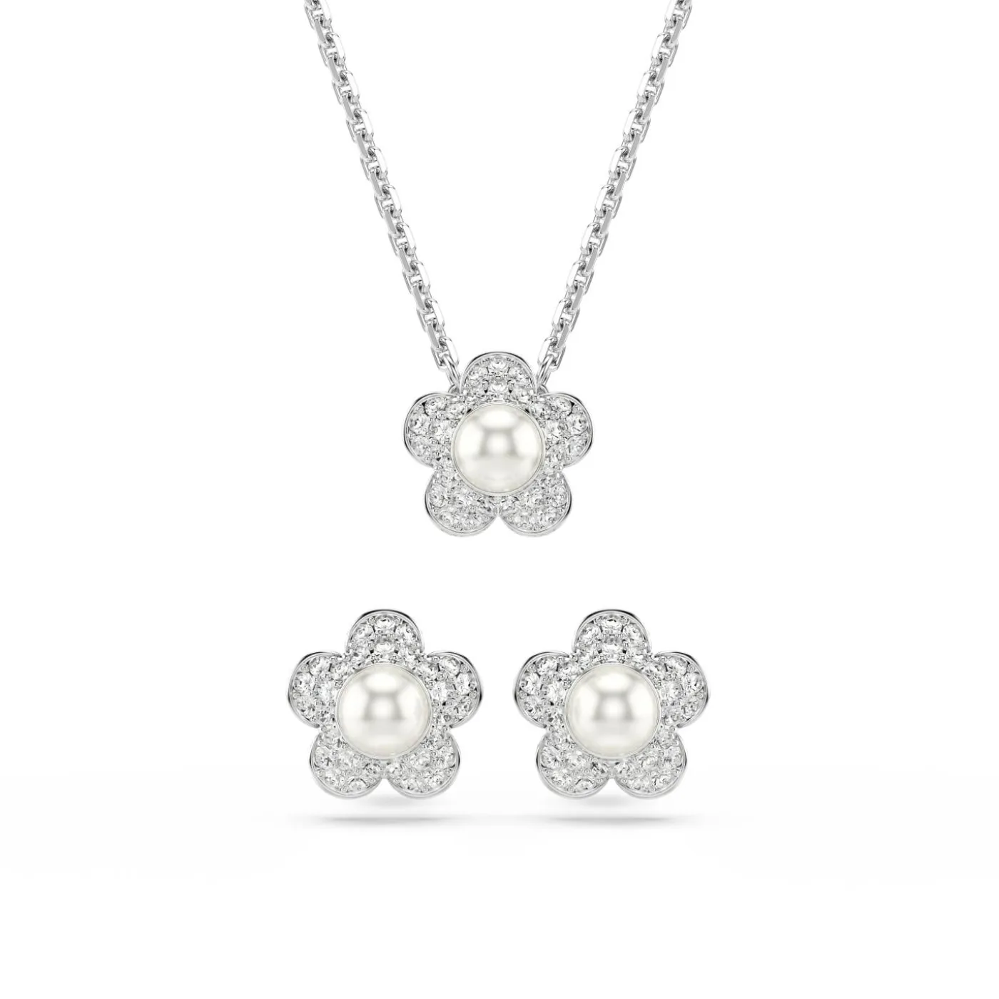 Schmuckset
