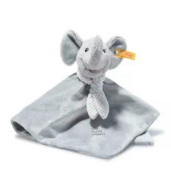 Schmuse-Set "Elli Elefant", 26 cm