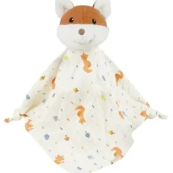 Schmusetuch "Filou", 34 cm