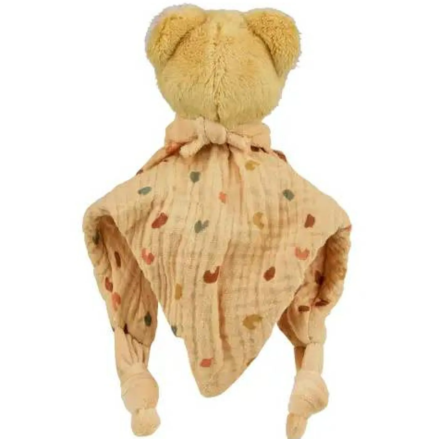 Schmusetuch "Löwe Leo", 23 cm