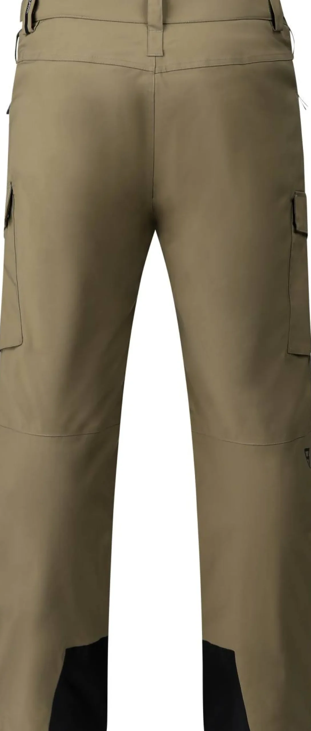 Schneehose "Footrail-Cargo"