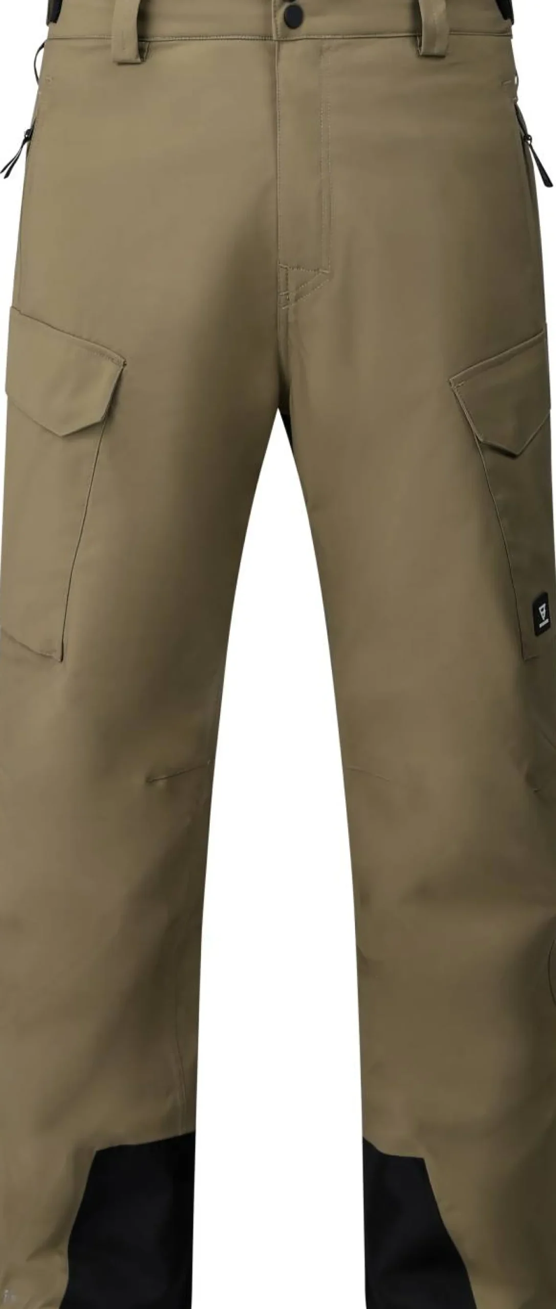 Schneehose "Footrail-Cargo"
