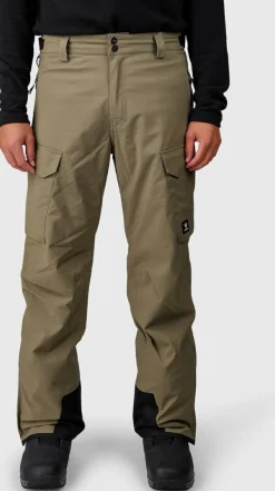 Schneehose