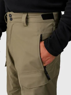 Schneehose