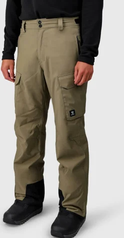 Schneehose