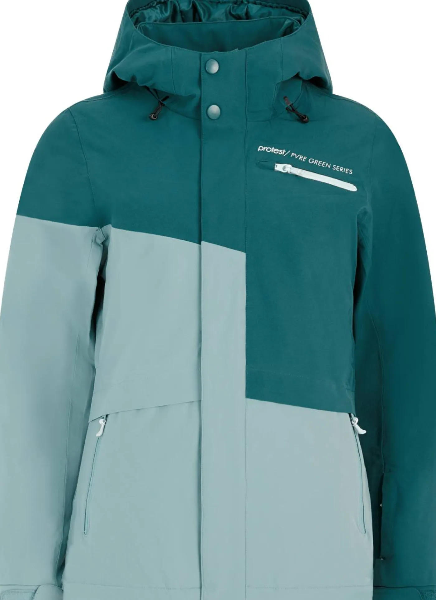 Schneejacke "Patsy"