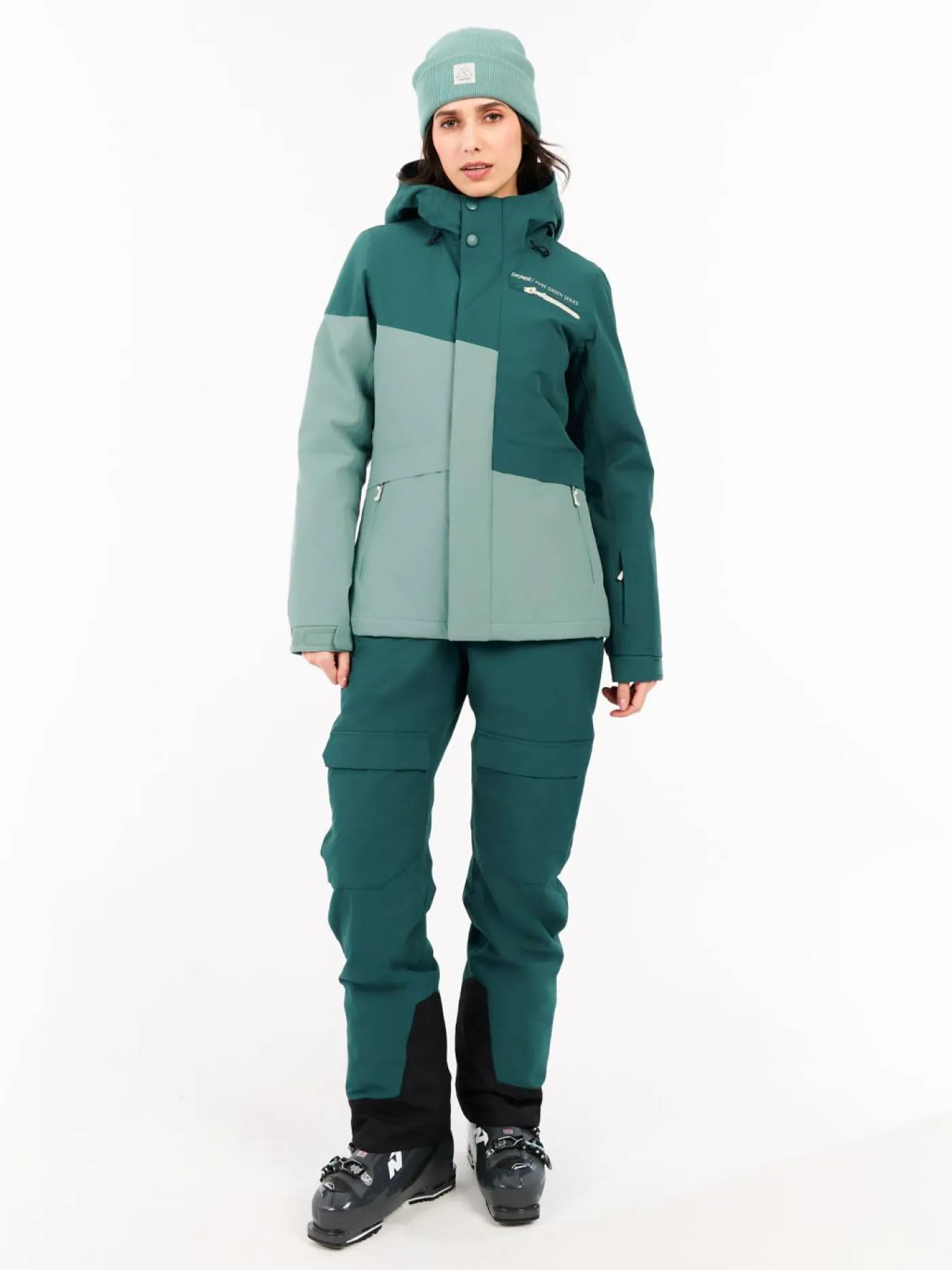 Schneejacke "Patsy"