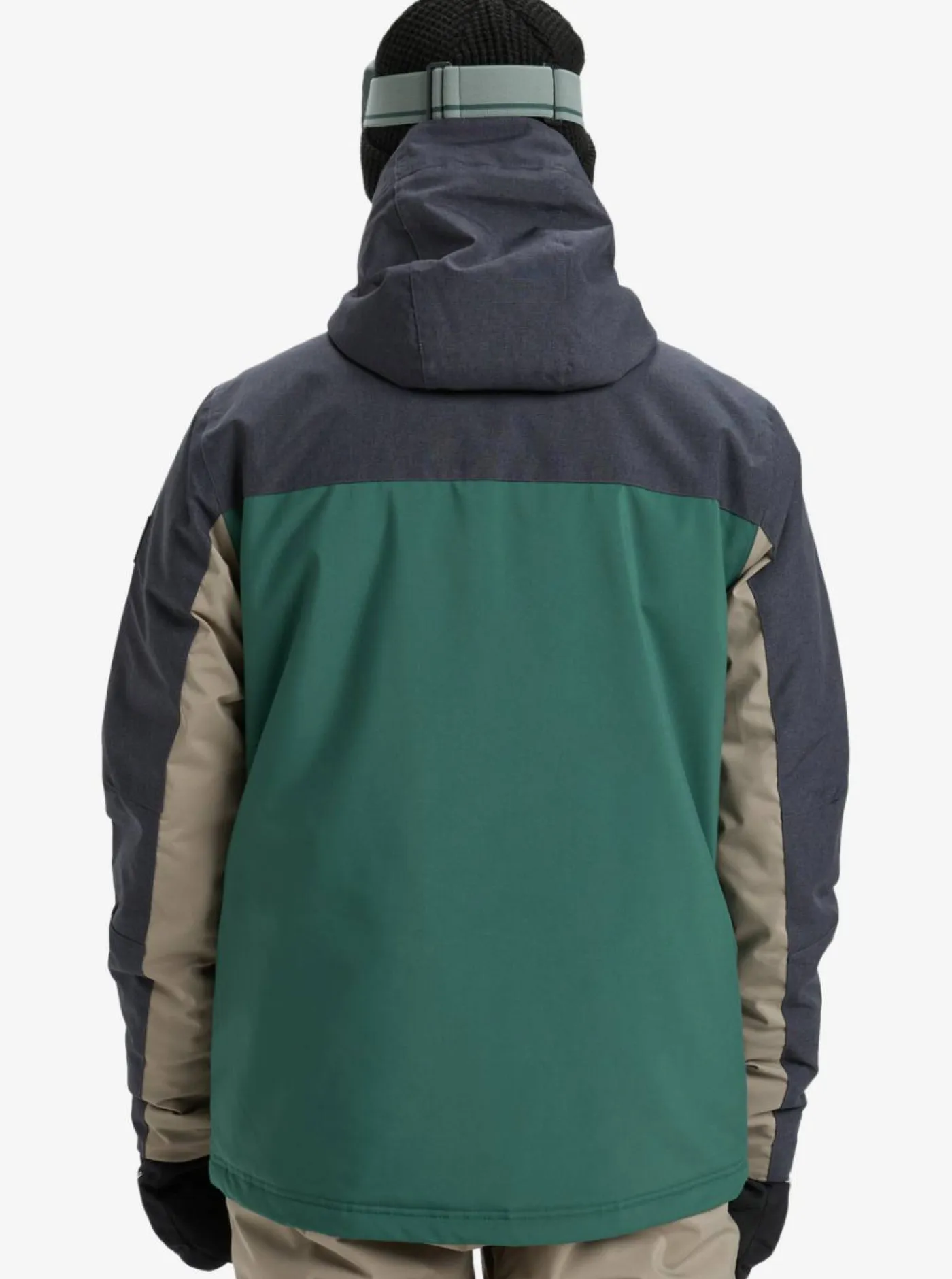 Schneejacke "Dawson 10K"