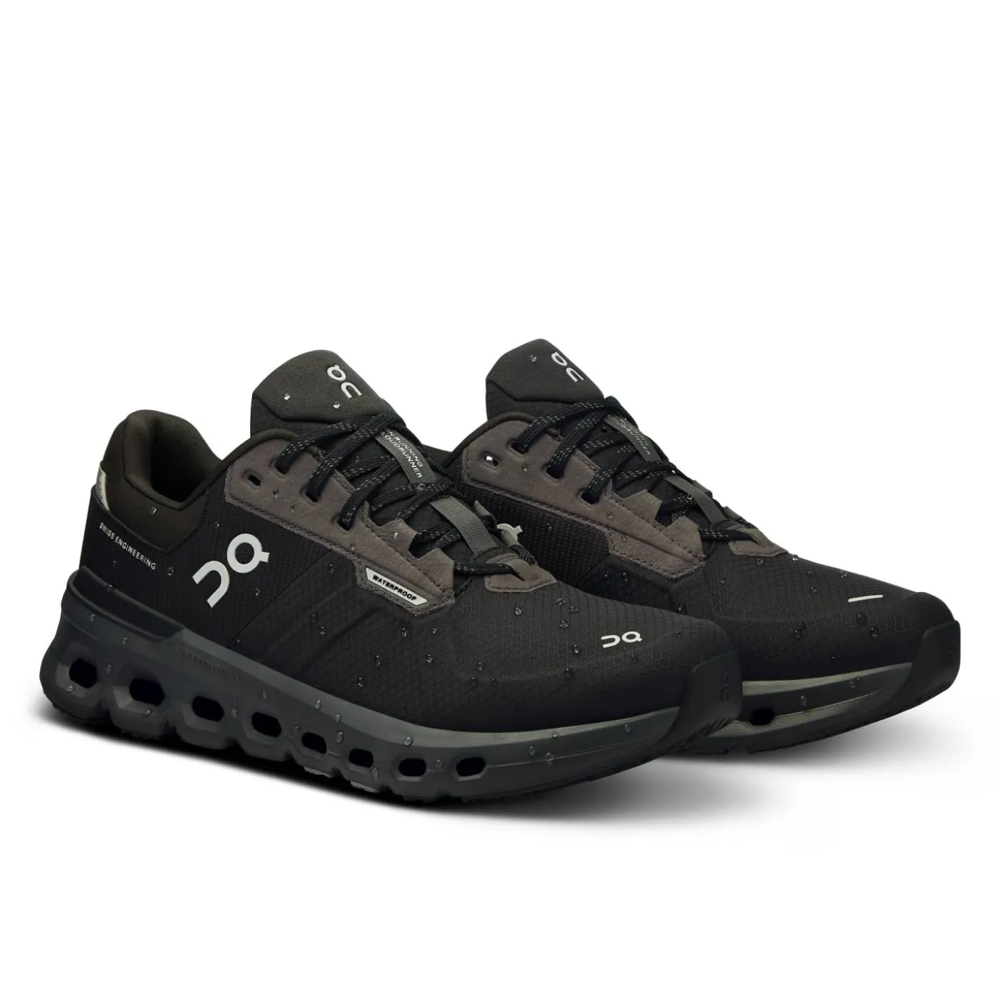 Schuh "Cloudrunner 2 Waterproof"