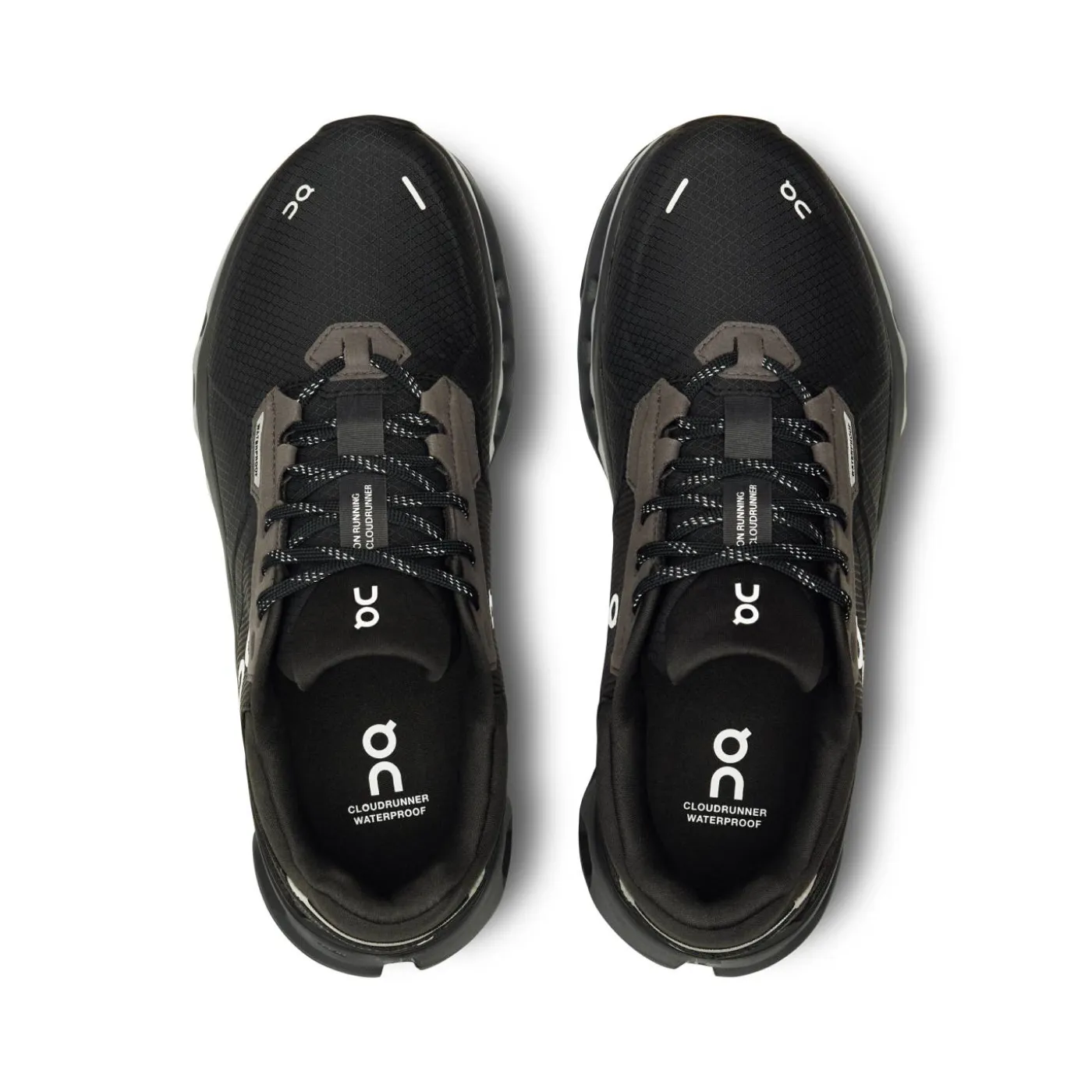 Schuh "Cloudrunner 2 Waterproof"