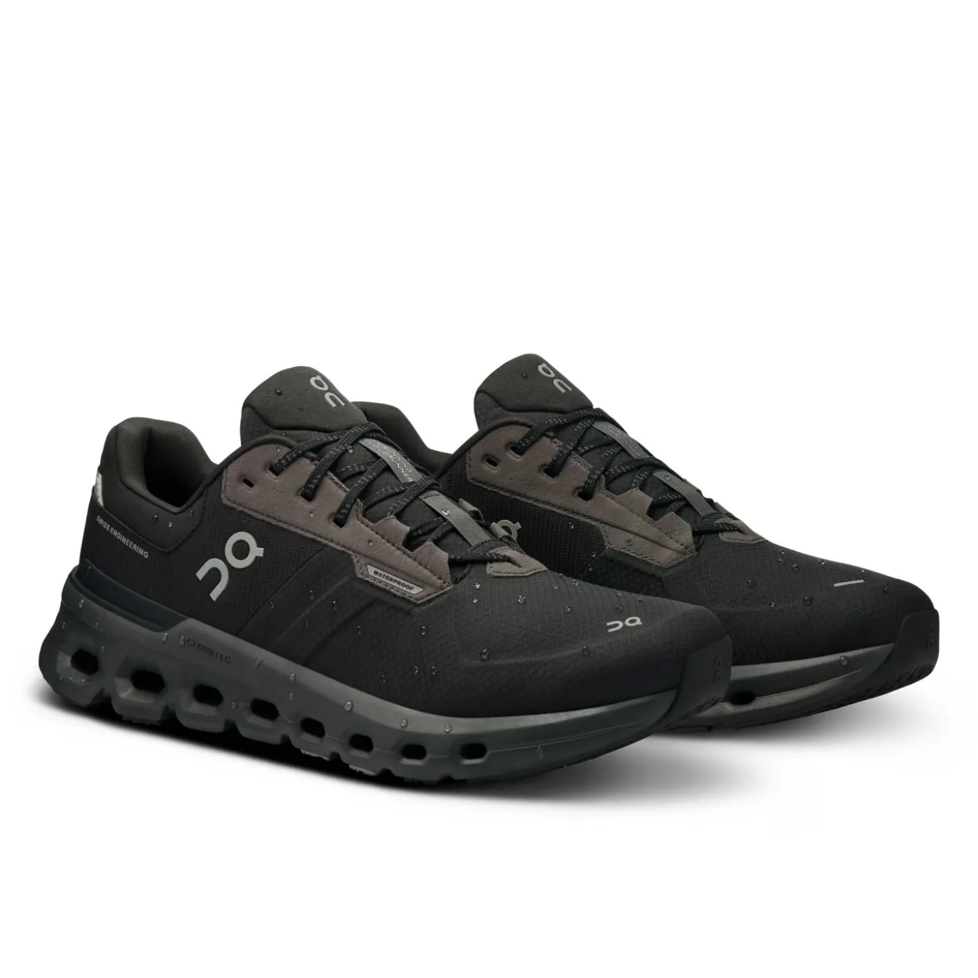 Schuh "Cloudrunner 2 Waterproof"