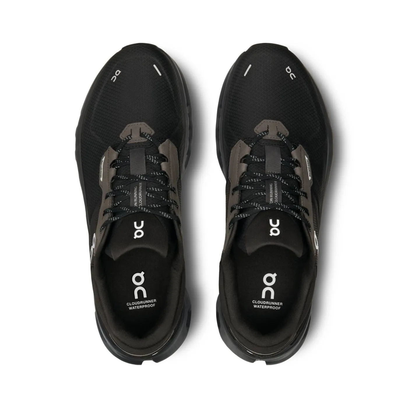 Schuh "Cloudrunner 2 Waterproof"