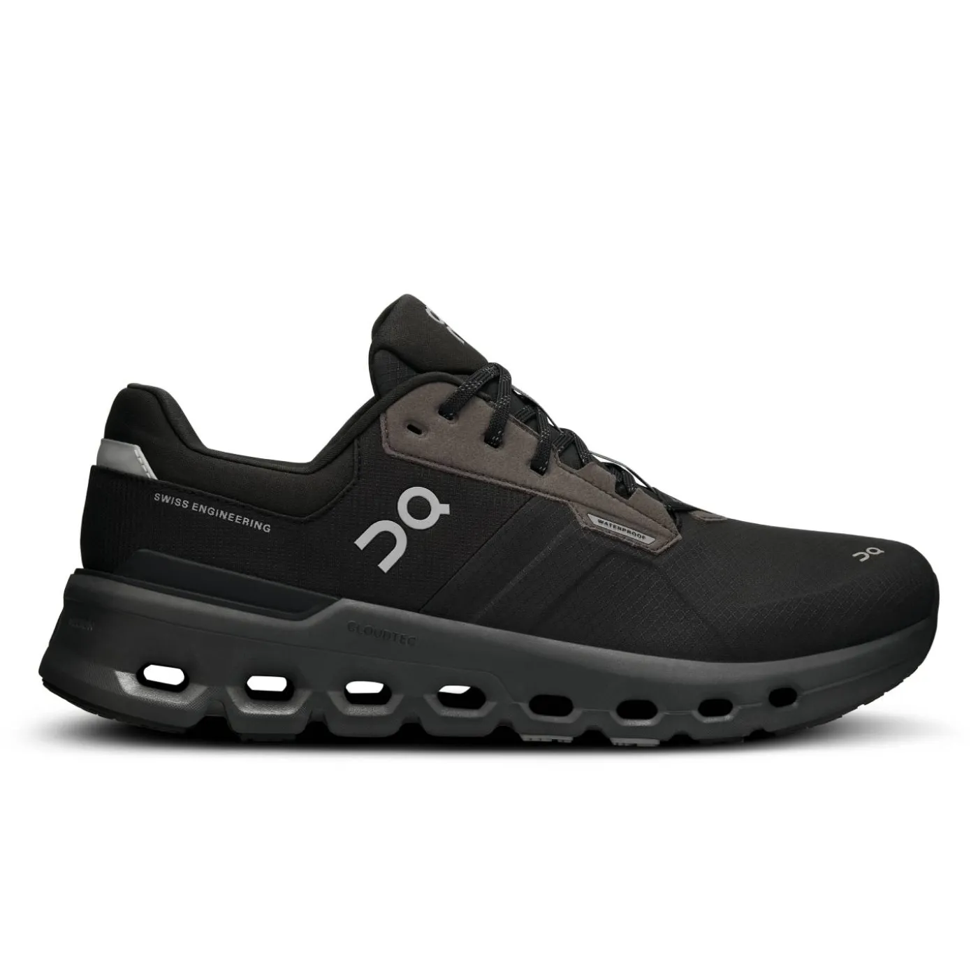 Schuh "Cloudrunner 2 Waterproof"