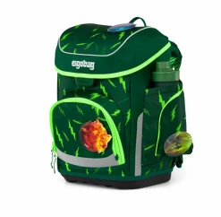 Schulranzen Set Cubo "Bärtastisch"