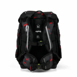Schulranzen Set Cubo "TaekBärdo"