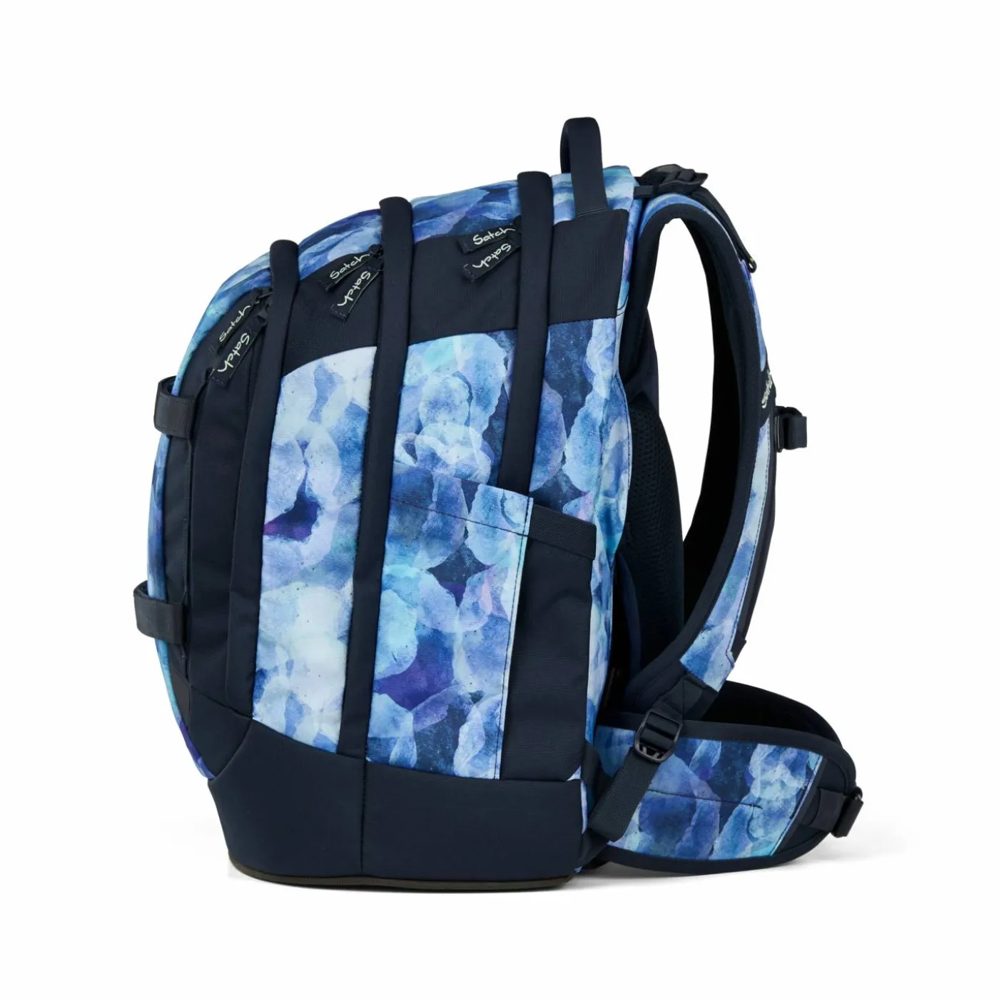 Schulrucksack "Blurry Sky Pack"