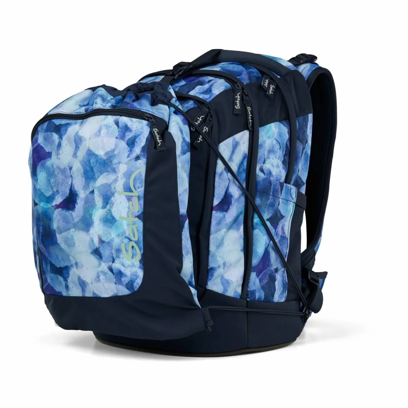 Schulrucksack "Blurry Sky Pack"