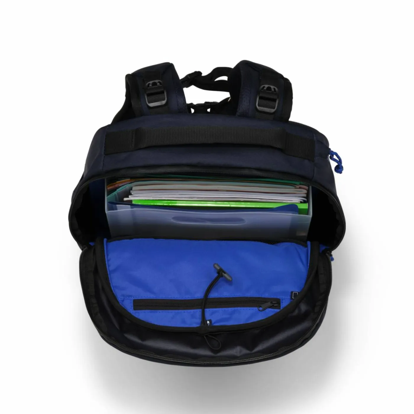 Schulrucksack "con:next"