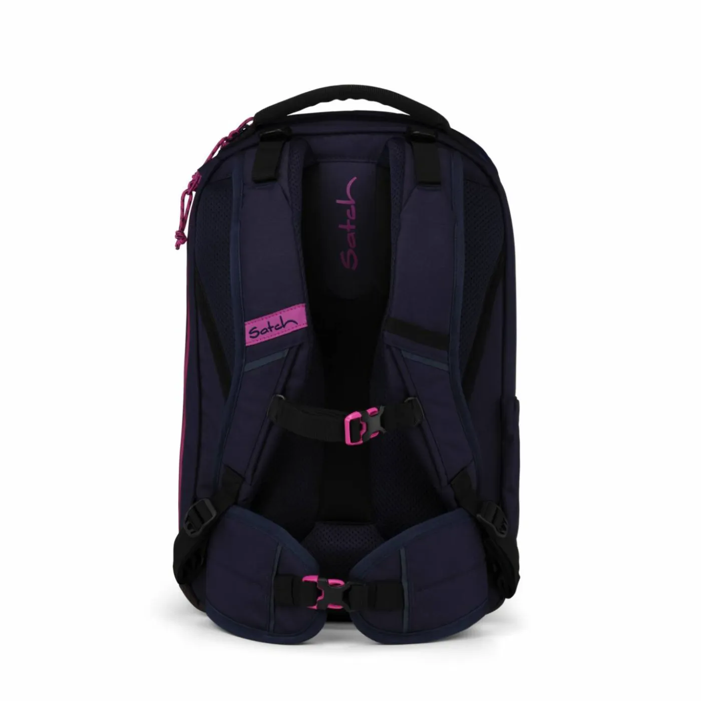 Schulrucksack "con:next"