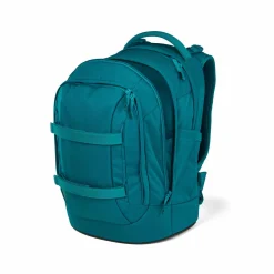 Schulrucksack "Deep Petrol Pack"