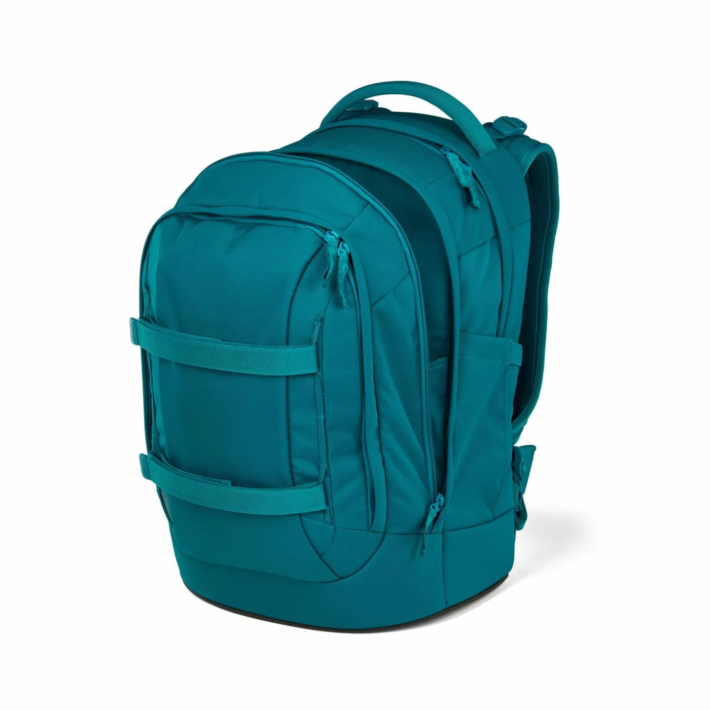 Schulrucksack "Deep Petrol Pack"
