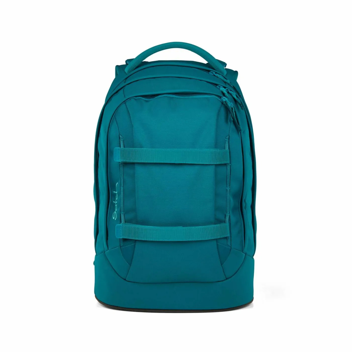 Schulrucksack "Deep Petrol Pack"