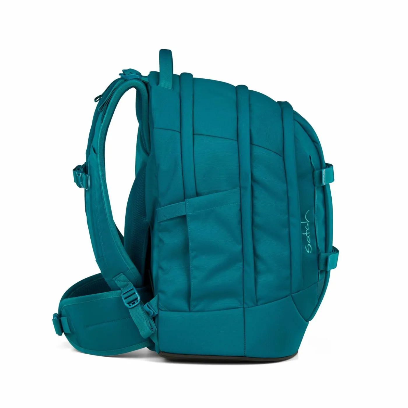 Schulrucksack "Deep Petrol Pack"