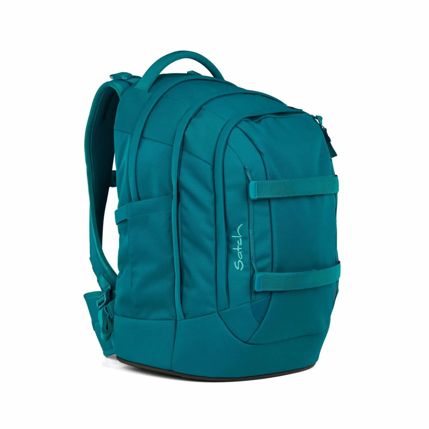 Schulrucksack "Deep Petrol Pack"