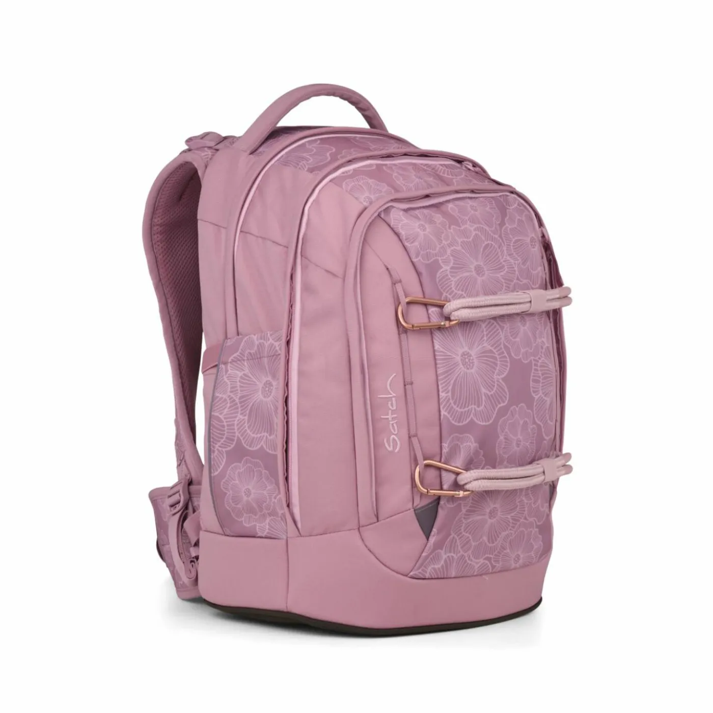 Schulrucksack "Magnolia Dream Pack"
