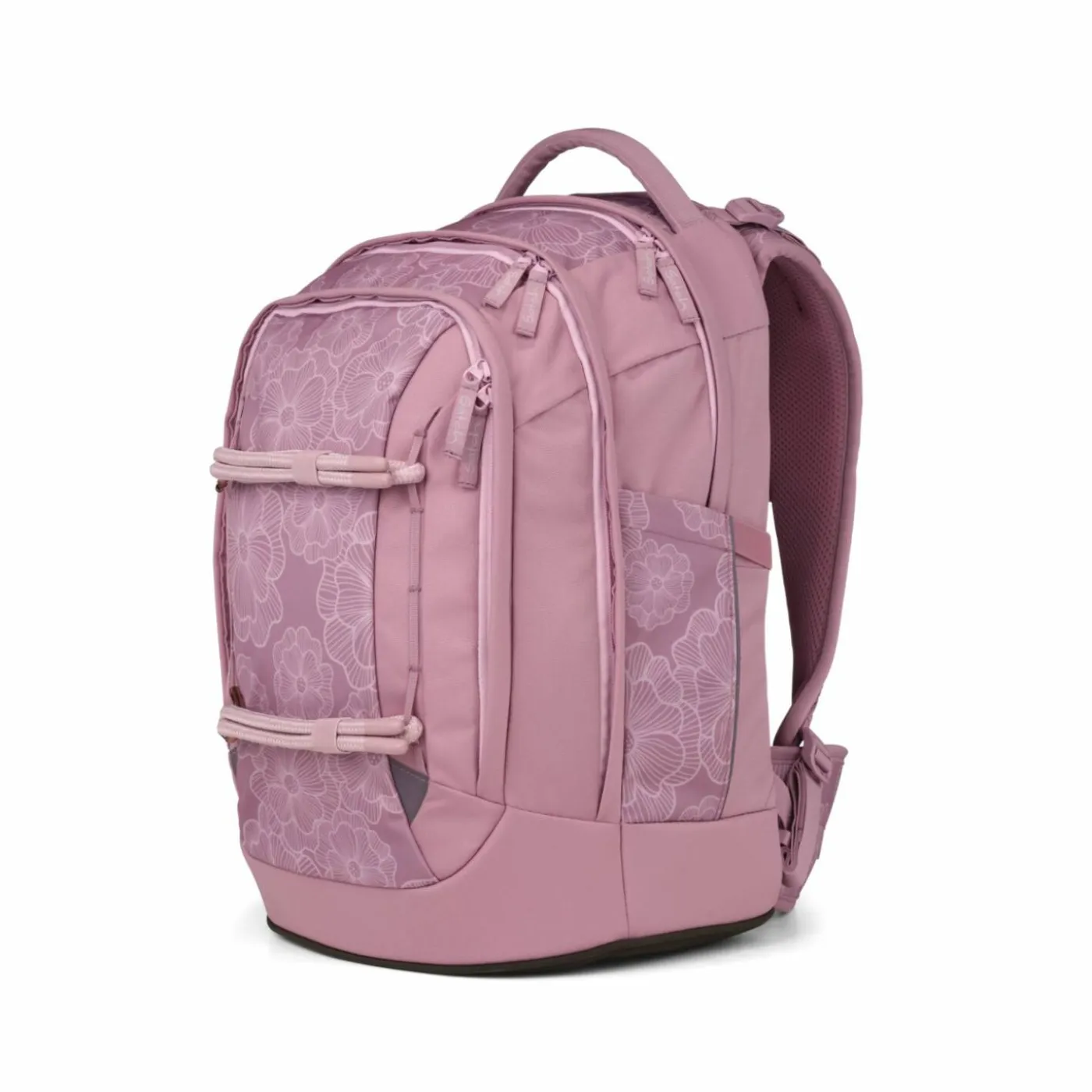 Schulrucksack "Magnolia Dream Pack"