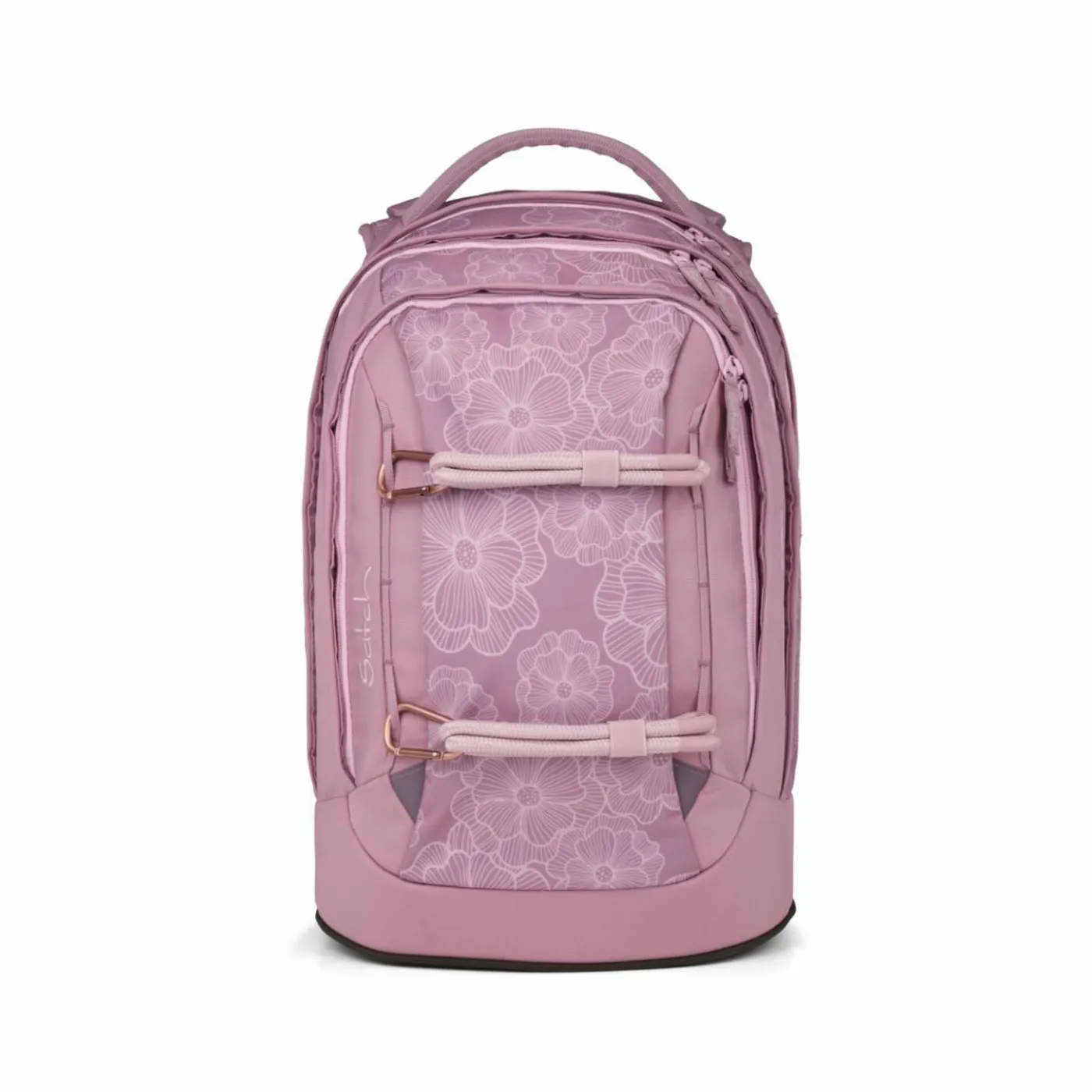 Schulrucksack "Magnolia Dream Pack"