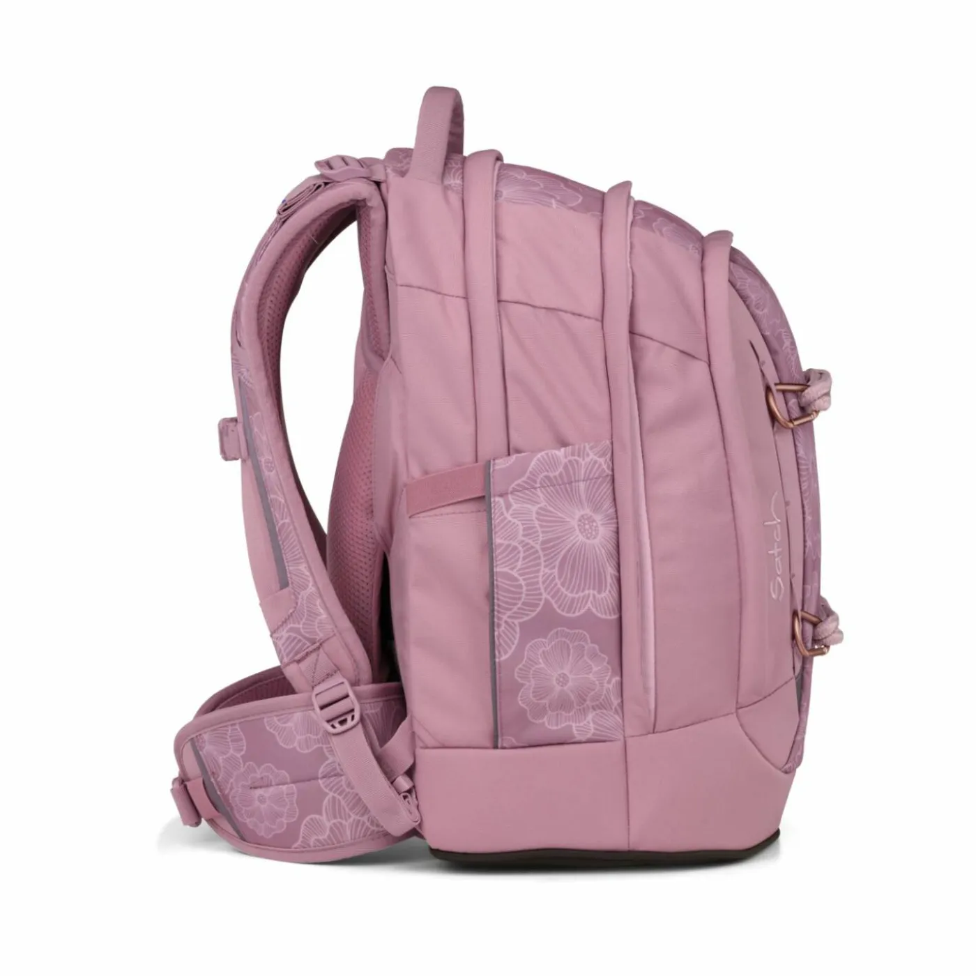 Schulrucksack "Magnolia Dream Pack"
