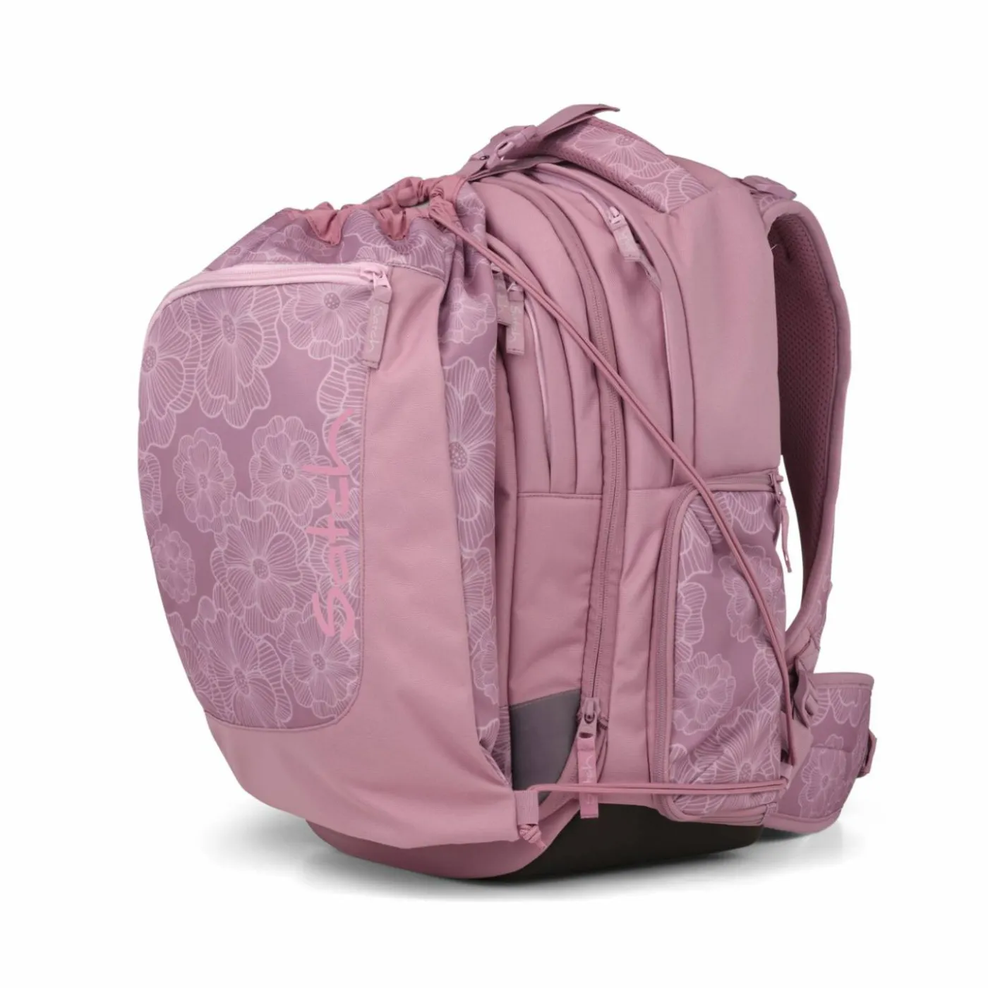 Schulrucksack "Match"