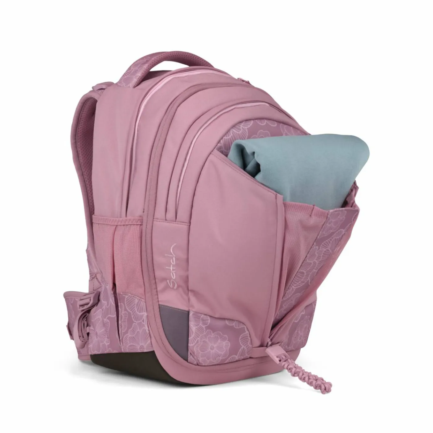 Schulrucksack "Match"
