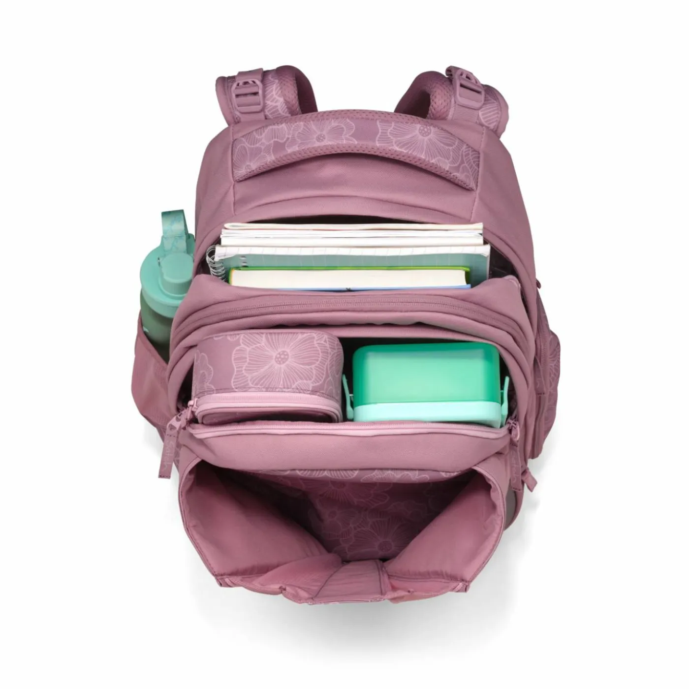 Schulrucksack "Match"