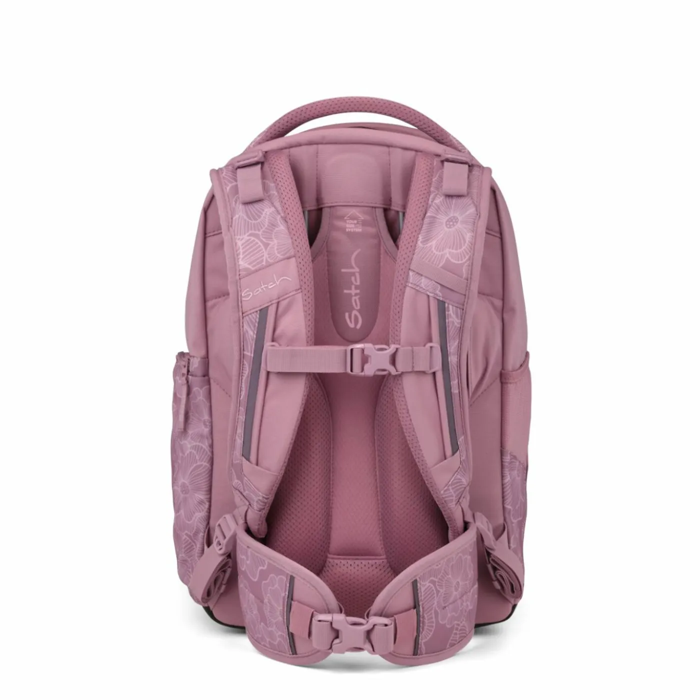 Schulrucksack "Match"